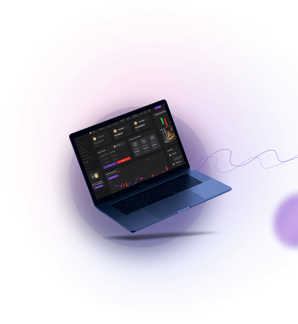 КАЗАТОМПРОМ INVEST - The Story Behind КАЗАТОМПРОМ INVEST